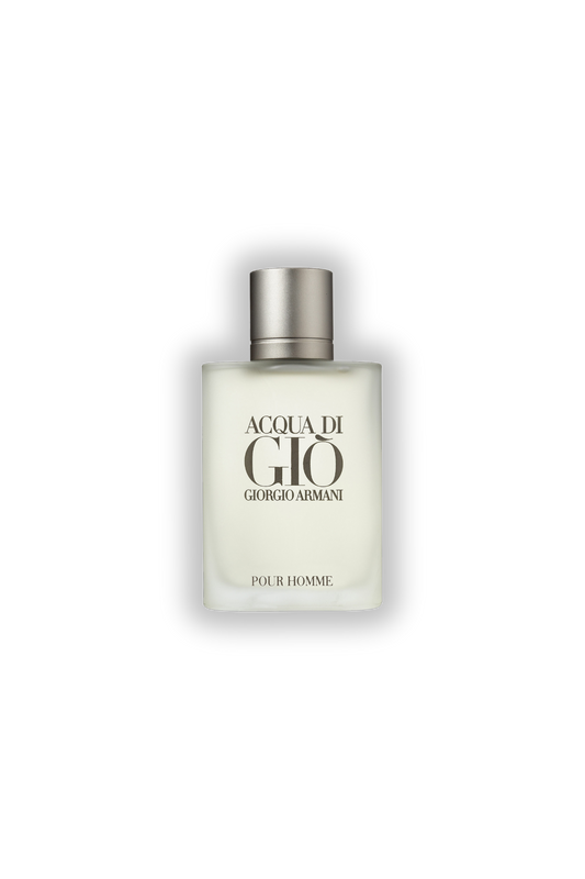 Giorgio Armani Acqua di Gio Pour Homme