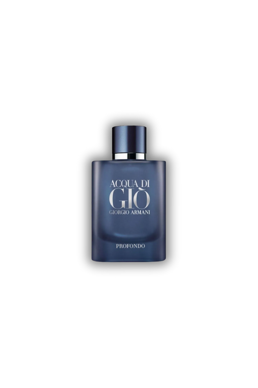 Giorgio Armani Acqua Di Gio Profondo