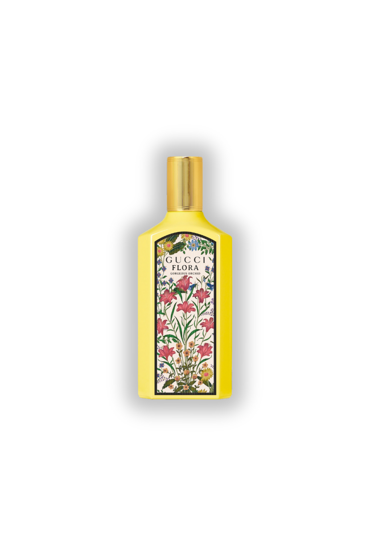 Gucci Flora Gorgeous Gardenia