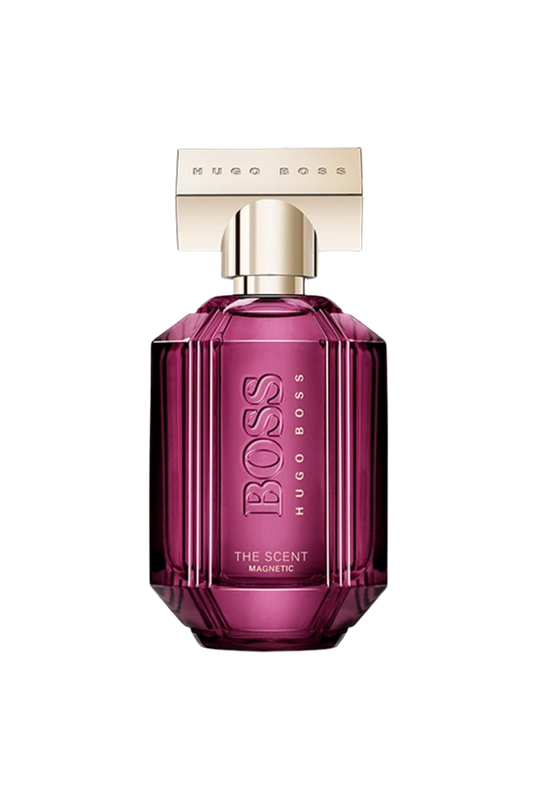 Hugo Boss The Scent Magnetic