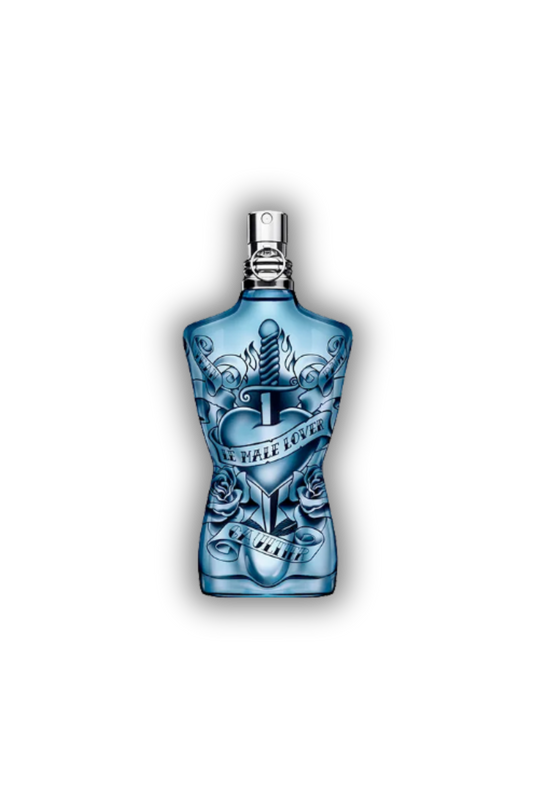 Jean Paul Gaultier Le Male Lover