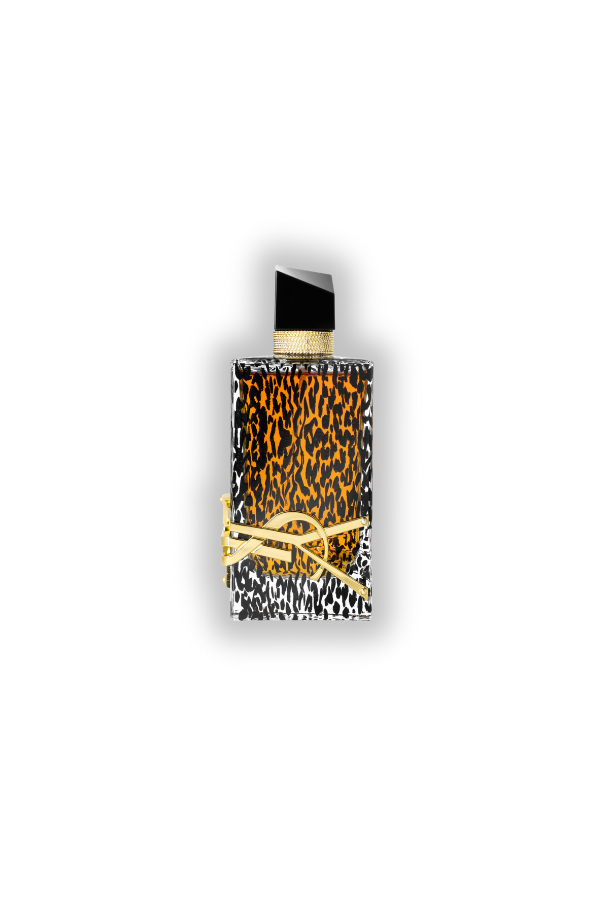 Yves Saint Laurent Libre Leopard